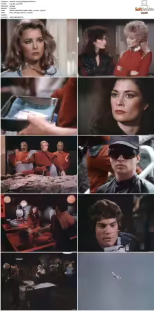 V Boxset 1983-2009 DVDRip XviD-Scene