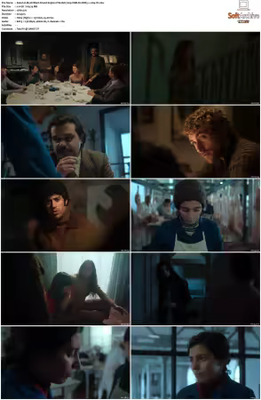 My Brilliant Friend S01 S04 ITALIAN MAX 720p WEB-DL DDP5.1 x264-iYi
