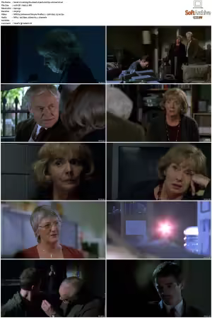 Waking The Dead S01 S09 DVDRip XviD-Mixed