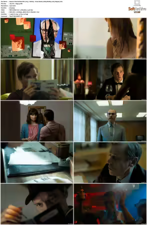 Deutschland 83-86-89 2015 S01 S03 1080p BluRay x265 HEVC 10bit AAC 5.1 German Kappa