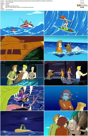 Whats New Scooby-Doo S01 S03 NORDiC 1080p WEB-DL H264-BTAHP