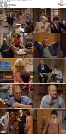 WKRP in Cincinnati 1978 S01 S04 1080p DVD UPSCALED DD 2 0 x265-edge2020