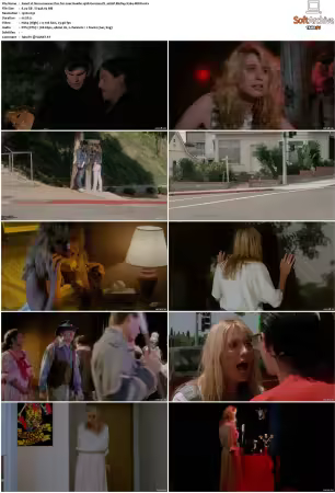 Necromancer 1988 German DL 1080P BluRay X264-MRW