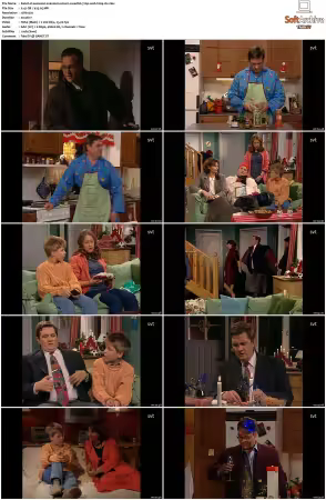 Svensson Svensson S01 S04 SWEDiSH 720p WEB H264-SCENE