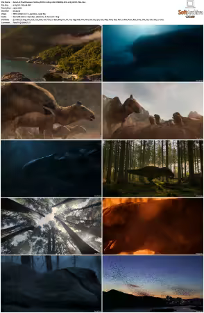 The Dinosaurs S01 DOCU 1080p 10bit WEBRip 6CH x265 HEVC-PSA