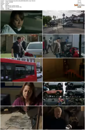 Unforgotten 2015 S01 S06 1080p AMZN Webrip DDP2 0 x265-Vialle