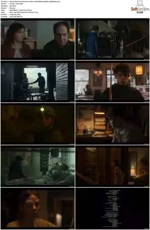 The Girl in the Mirror S01 1080p WEB H264 DDP5.1-DERMAGiC
