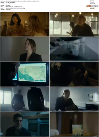 Bancroft 2017 S01 S02 1080p AMZN Webrip DDP2.0 x265-Vialle