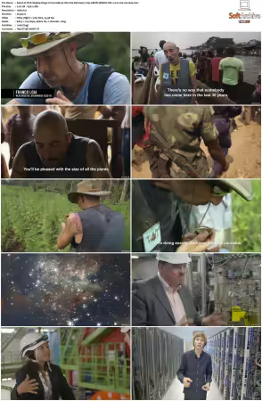 VICE S05 720p AMZN WEB-DL DD+2.0 H264-monkee