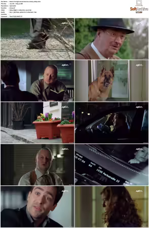 Kommissar Rex S01-S10 German 1080p HDTV x264-OMGtv