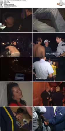 Under Arrest S01-S08 NF WEB-DL DDP2.0 x264-BTW