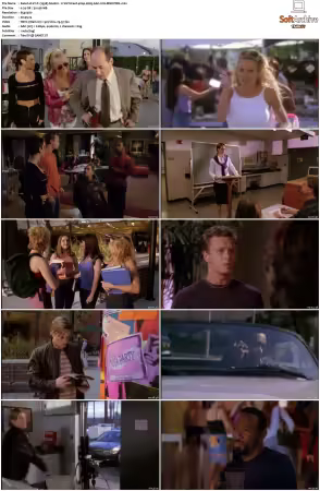 V.I.P. 1998 S01 S04 480p H265 AAC 2CH-MNKYDDL