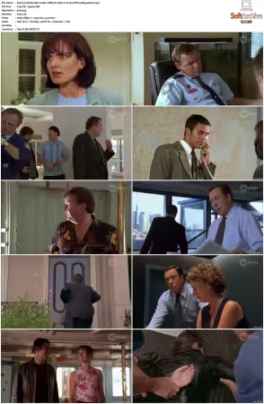 Water Rats S01-S06 WEB-DL AAC2.0 H264-BTN