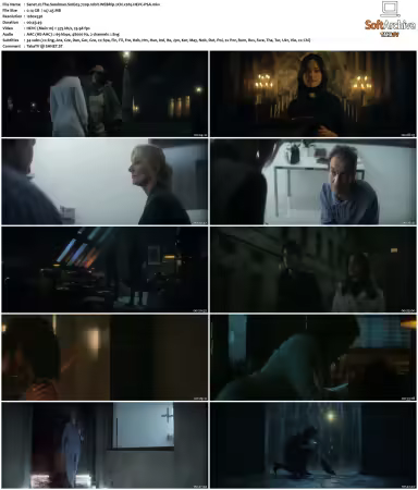 The Sandman S01 S02 720p 10bit WEBRip 2CH x265 HEVC-PSA
