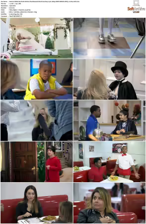 Walk The Prank S01 S03 1080p DSNP WEB-DL DDP5.1 H264-MIXED