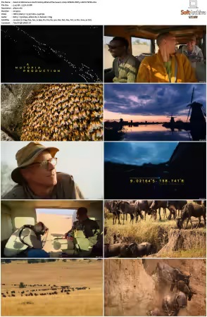 Welcome to Earth S01 2160p WEB-DL DDP5.1 HEVC-TEPES