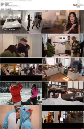 Winter House S01 S03 1080p AMZN WEB-DL DDP2.0 H264-NTb