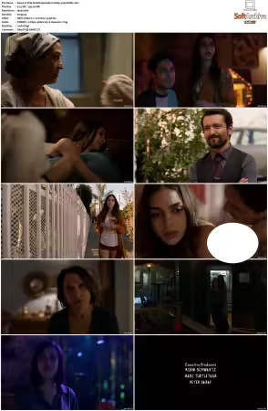 Vida S01 S03 1080p x265-DRM1
