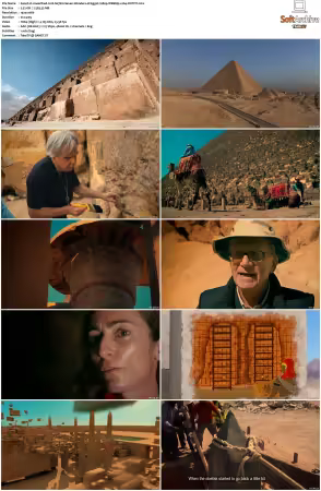 Unearthed 2016 S01-S10 720p 1080p AMZN WEB-DL x264-SCENE