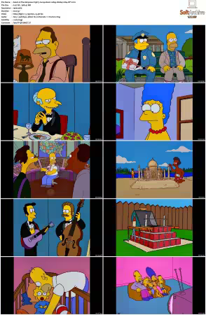 The Simpsons S13 1080p BluRay x264-OFT