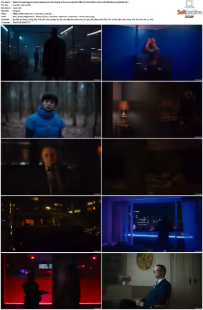 Copenhagen Cowboy S01 1080p NF WEB-DL DUAL DDPA5 1 HDR10 DV HEVC-SMURF