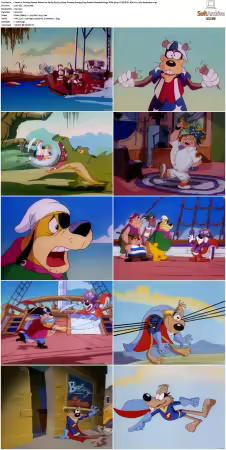 Droopy Master Detective S01 480p iT WEB-DL AAC2 0 x264-AndreMor