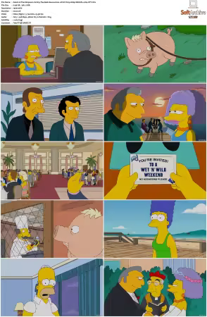 The Simpsons S22 1080p Web-DL x264-OFT