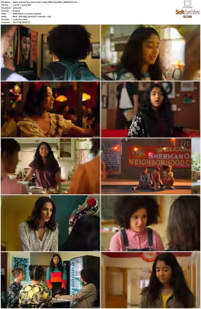 Never Have I Ever S01 S04 1080p WEB H264 DDP5.1-DERMAGiC