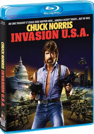 Invasion U.S.A. 1985 1080p BluRay x265 5.1-RARBG