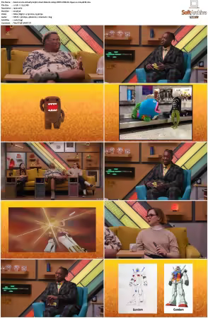 Um Actually 2018 S01-S10 1080p DRPO WEB-DL H264-MIXED