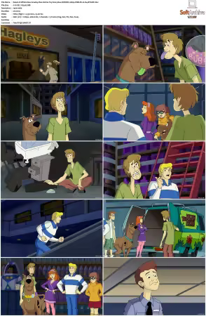 Whats New Scooby-Doo S01 S03 NORDiC 1080p WEB-DL H264-BTAHP