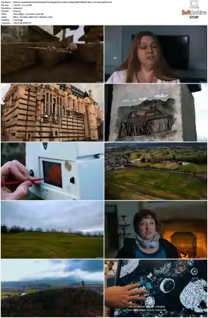 Unearthed 2016 S01-S10 720p 1080p AMZN WEB-DL x264-SCENE