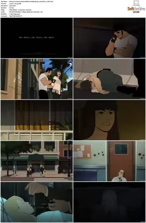 Lastman S01 FRENCH 1080p Bluray x264 DTS 5.1-JNTO