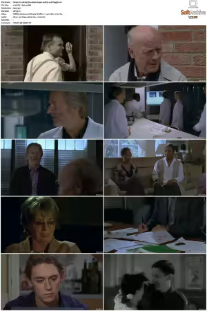 Waking The Dead S01 S09 DVDRip XviD-Mixed