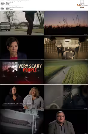 Very Scary People S05 1080p WEB h264-CBFM