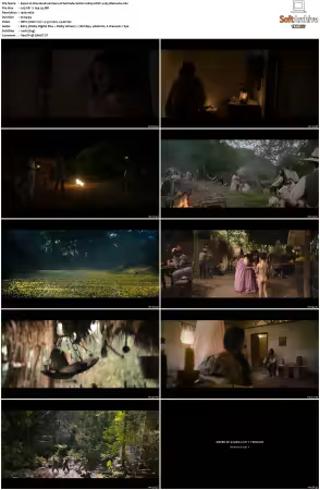 One Hundred Years of Solitude S01 1080p HEVC x265-MeGusta