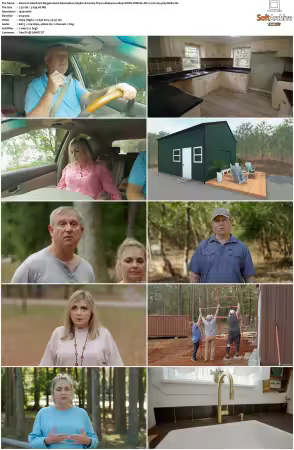 Lakefront Bargain Hunt Renovation S01 S05 1080p AMZN WEB-DL DD+2.0 H264-playWEB