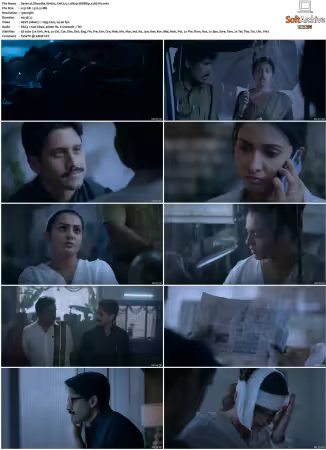 Dhootha S01 WEBRip EAC3 5 1 1080p x265-iVy
