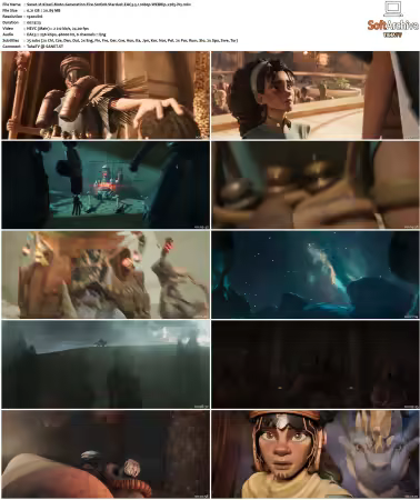 Kizazi Moto Generation Fire S01 WEBRip EAC3 5 1 1080p x265-iVy