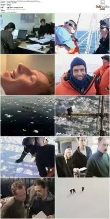 Shackleton 2002 S01 DVDRip x264-MULTiPLY