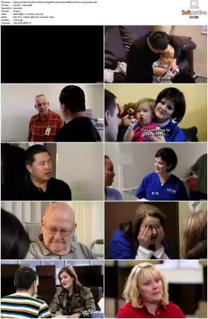 Undercover Boss US S01 S11 1080p WEB-DL H264-squalor