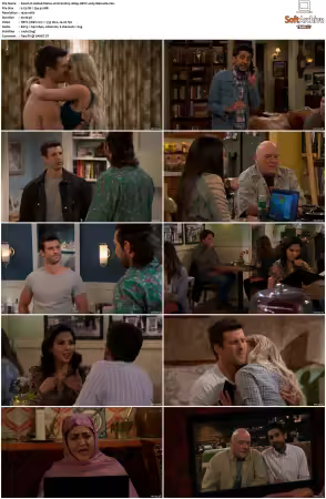 United States of Al S01 S02 1080p Web DDP5.1 HEVC x265-MeGusta