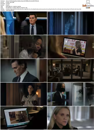 The Morning Show S01 S04 1080p 10bit WEBRip 6CH X265 HEVC-PSA