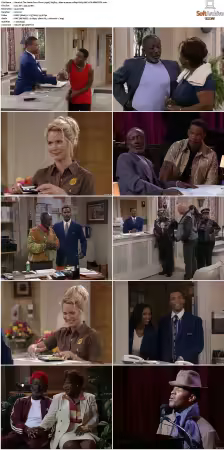 The Jamie Foxx Show 1996 S01-S05 1080p H265 AAC 2CH-MNKYDDL