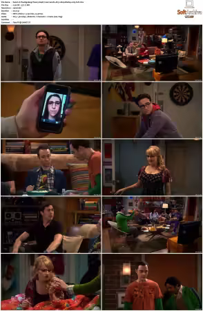 The Big Bang Theory S01-S12 German DL AC3 1080p BluRay x265-FuN