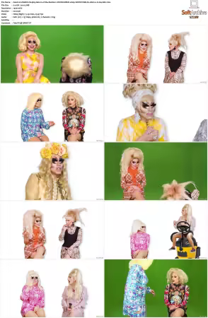 UNHhhh S04 UNCENSORED 1080p WOWP WEB-DL AAC2.0 H264-AKU
