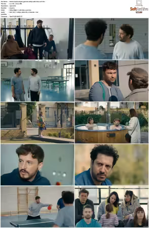Jerks S01 S05 German 1080p WEB H264-Mixed