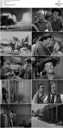Wanted Dead or Alive 1958 S01-S03 DVDRip XviD-NGP