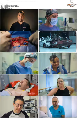 A&amp;E Crash Scene Emergency 2024 S01 1080p WEBRip 10bit EAC3 2.0 x265-iVy