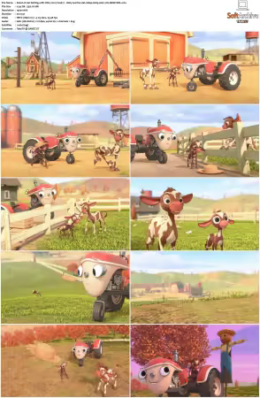 Get Rolling with Otis 2021 S01 S02 1080p H265 AAC 2CH-MNKYDDL